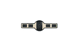 KSD-05 收音機硅膠橡膠零件